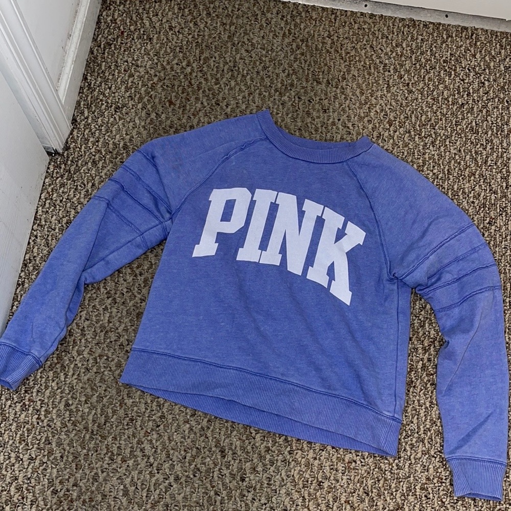 PINK Sweatshirt